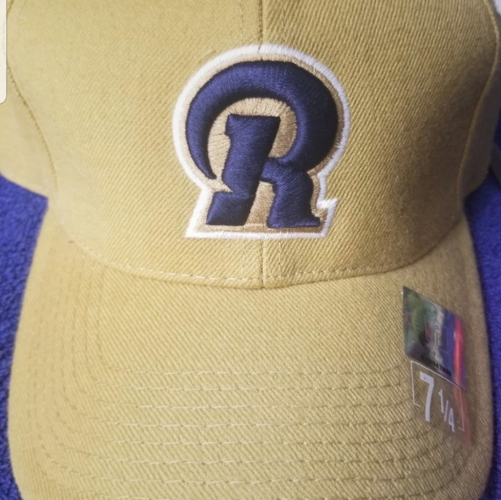 Los Angeles Rams NFL hat